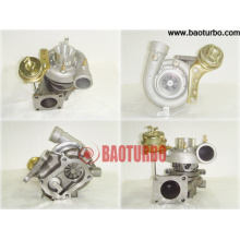 CT26 / 17201-68010 Turbocompressor para Toyota